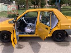 Saipa 131